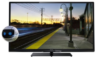 Телевизор PHILIPS 40PFL4358H