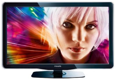 Телевизор PHILIPS 40PFL5605K