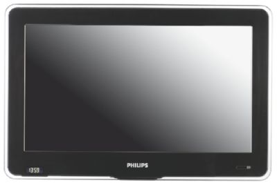 Телевизор PHILIPS 42HFL5850D