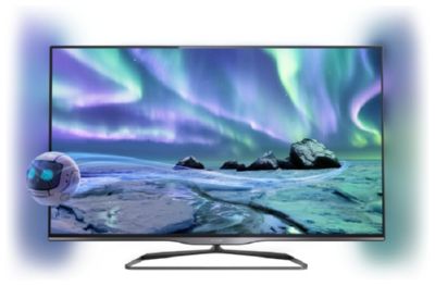Телевизор PHILIPS 42PFL5028H