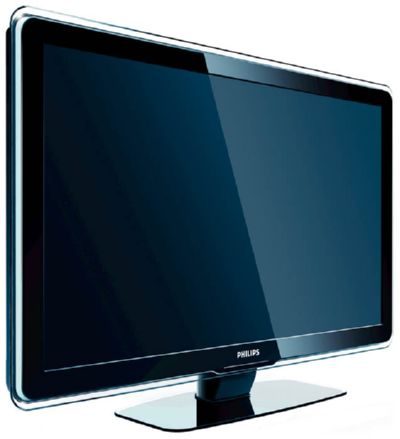 Телевизор PHILIPS 42PFL7423D