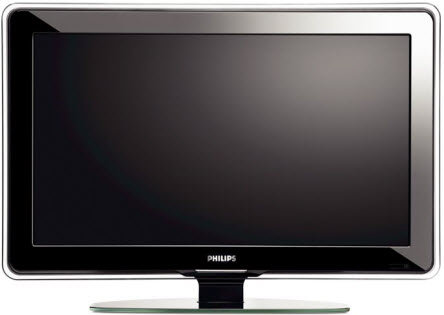 Телевизор PHILIPS 42PFL7633D
