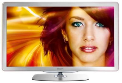 Телевизор PHILIPS 42PFL7675H