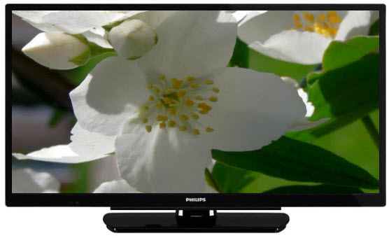 Телевизор PHILIPS 43HFL2889S
