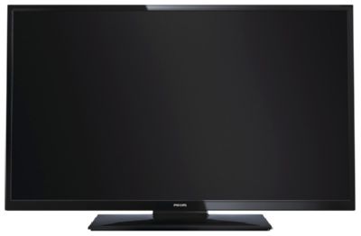Телевизор PHILIPS 46PFL3018T