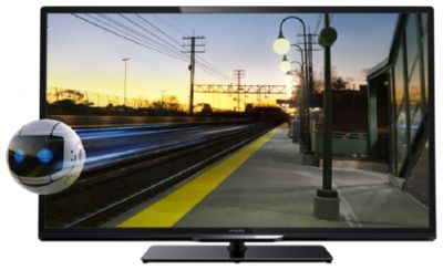 Телевизор PHILIPS 46PFL4308T