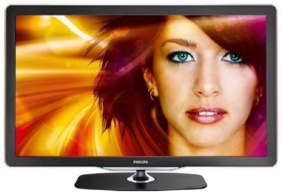 Телевизор PHILIPS 46PFL7655H