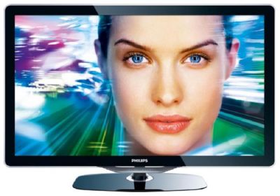 Телевизор PHILIPS 46PFL8605K