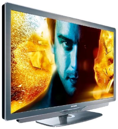 Телевизор PHILIPS 46PFL9715K