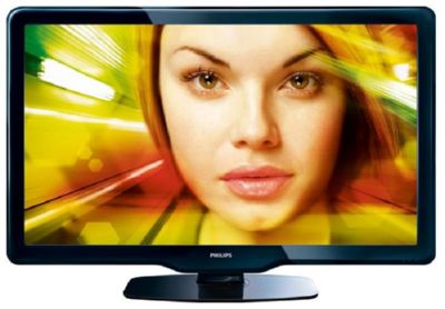 Телевизор PHILIPS 47PFL3605H