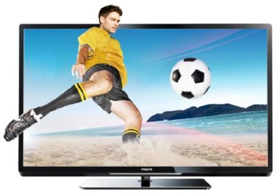 Телевизор PHILIPS 47PFL4307K
