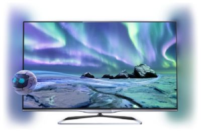 Телевизор PHILIPS 47PFL5038T