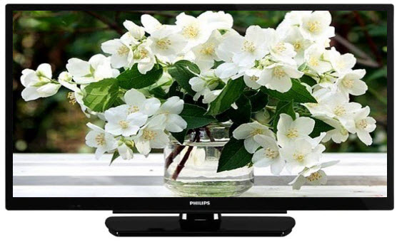 Телевизор PHILIPS 49HFL2889S
