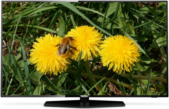 Телевизор PHILIPS 49PUT6162