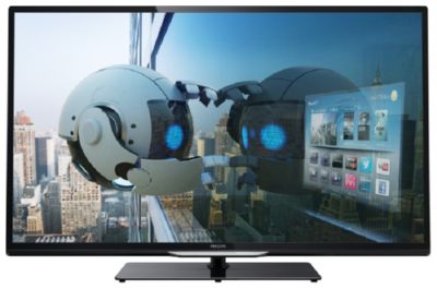 Телевизор PHILIPS 50PFL4208T