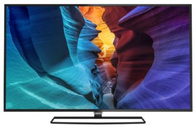 Телевизор PHILIPS 50PUH6400
