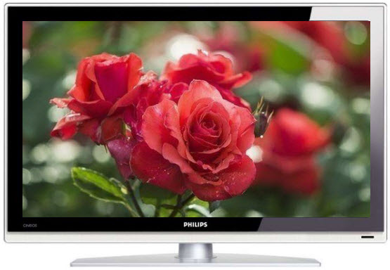 Телевизор PHILIPS 52PFL9732