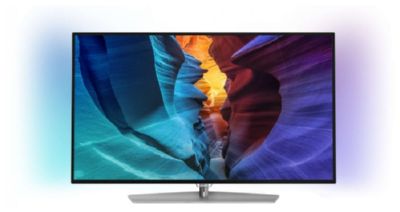 Телевизор PHILIPS 55PFK6300
