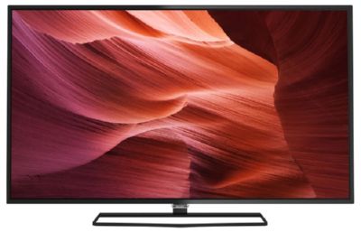 Телевизор PHILIPS 55PFT5500
