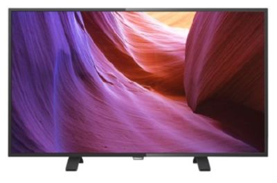 Телевизор PHILIPS 55PUH4900