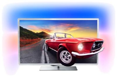 Телевизор PHILIPS 60PFL9607T