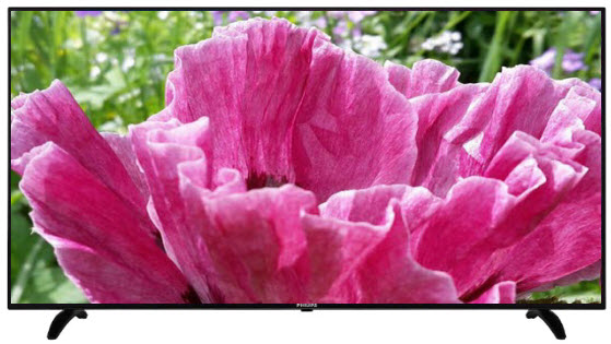 Телевизор PHILIPS 65HFL2899S