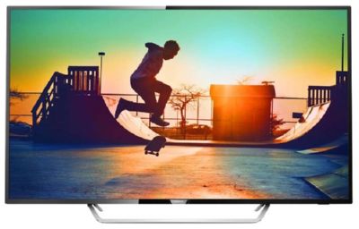 Телевизор PHILIPS 65PUS6162