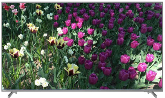 Телевизор PHILIPS 70PUS6774