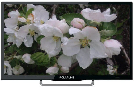 Телевизор POLARLINE 20PL12TC