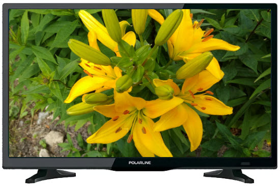 Телевизор POLARLINE 22PL51TC