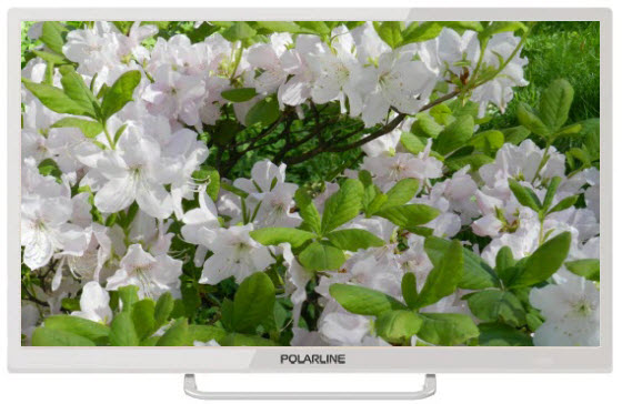 Телевизор POLARLINE 24PL52TC