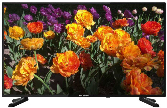 Телевизор POLARLINE 32PL11TC