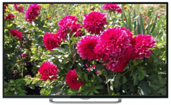 Телевизор POLARLINE 50PL52TC-SM