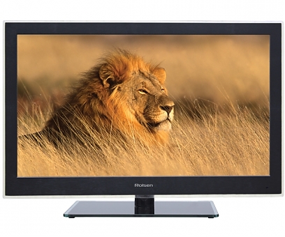 Телевизор ROLSEN RL-19L1005U