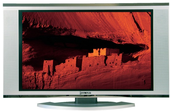 Телевизор ROLSEN RL-27S10