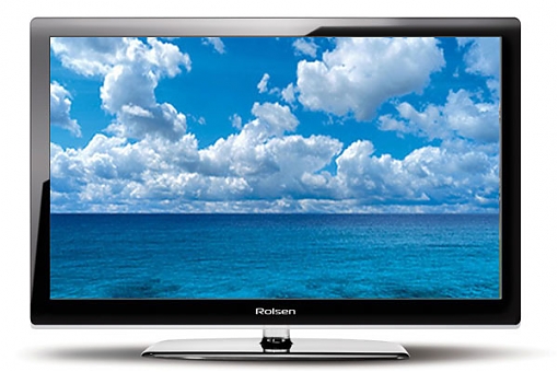 Телевизор ROLSEN RL-37B05F