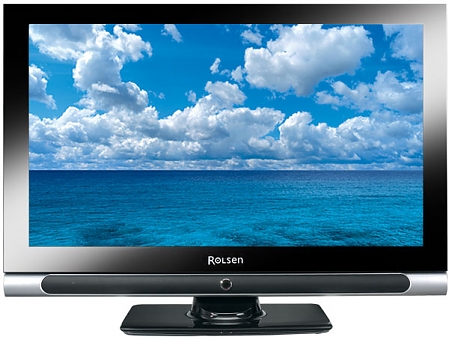 Телевизор ROLSEN RL-40B02