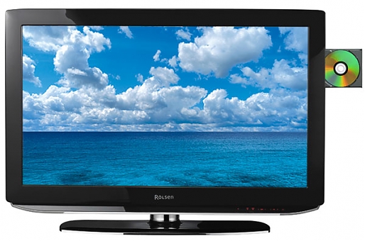 Телевизор ROLSEN RL-42D70DF