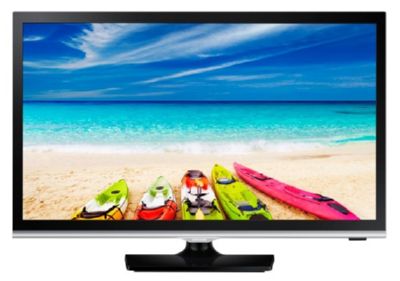 Телевизор SAMSUNG HG28EC470AW