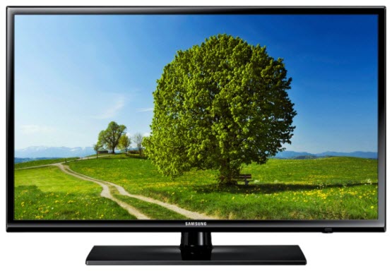 Телевизор SAMSUNG HG39EB460HW