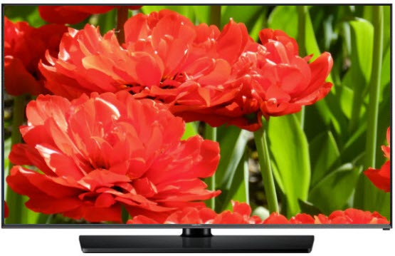 Телевизор SAMSUNG HG43ED690MB