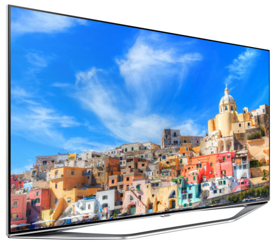 Телевизор SAMSUNG HG46EC890XB