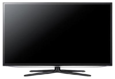 Телевизор SAMSUNG HG55EA790MS