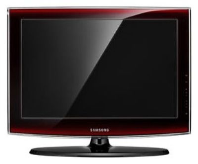 Телевизор SAMSUNG LE19A650A1
