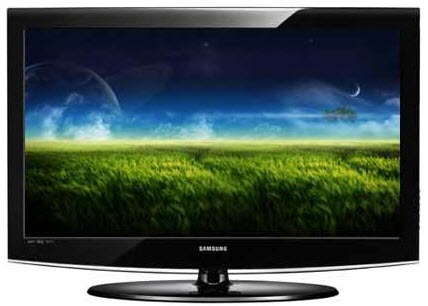 Телевизор SAMSUNG LE26A450C2