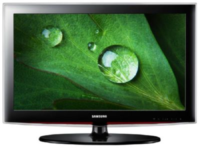 Телевизор SAMSUNG LE26D450