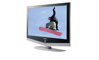 Телевизор SAMSUNG LE26R31S