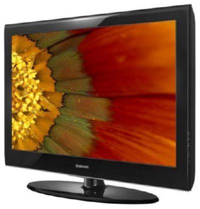 Телевизор SAMSUNG LE32A553P4R