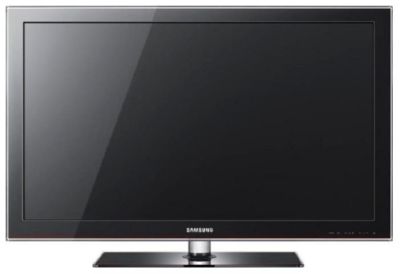 Телевизор SAMSUNG LE32C550