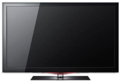 Телевизор SAMSUNG LE32C650